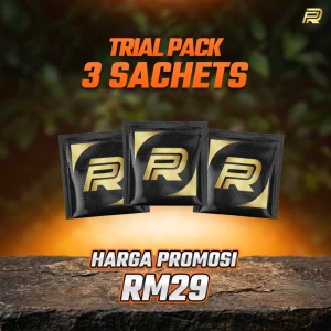 TESTER PACK